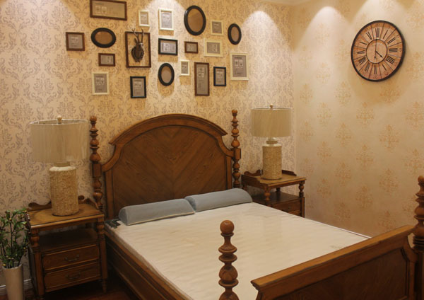 硅藻泥加盟項目迎合80后創業需求