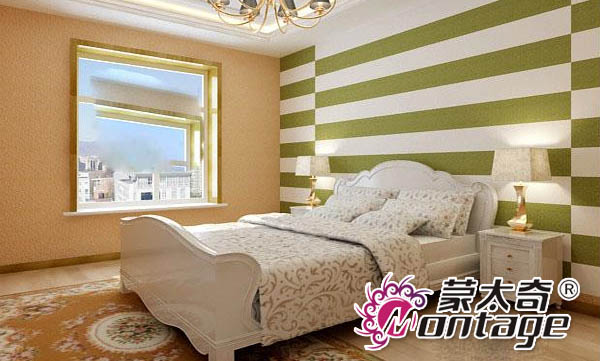 年初工作繁忙 硅藻泥壁材穩步提高夜間睡眠質量