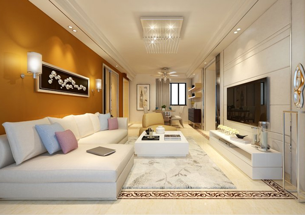 硅藻泥壁材，將綠色環(huán)保帶回家