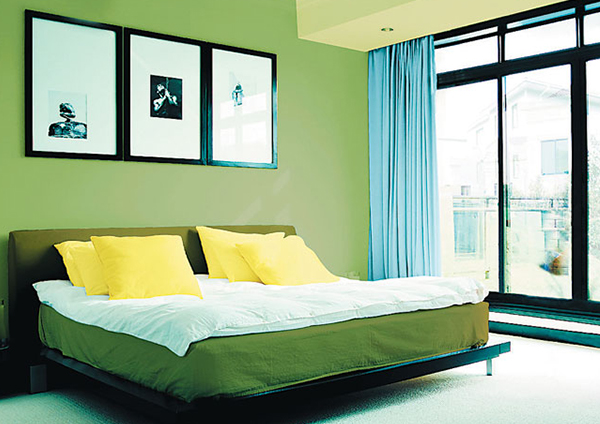 硅藻泥，綠色環(huán)保壁材