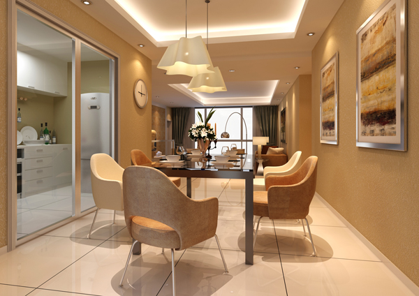 硅藻泥好還是墻紙好 本質區別是什么