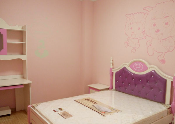 硅藻泥環保涂料讓您享受家居樂趣