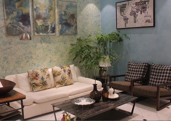 2016硅藻泥加盟行業呈多樣化發展