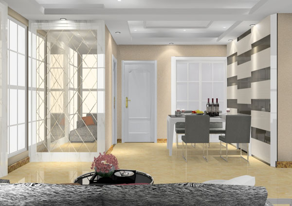 走出對硅藻泥壁材的誤區 