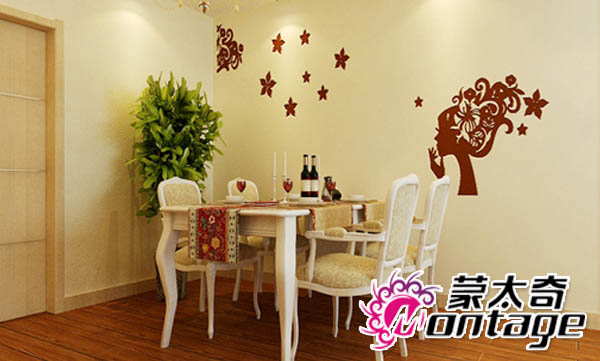 功能壁材硅藻泥深度凈化家居室內空氣 讓健康圍繞終身