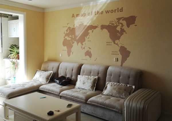 硅藻泥企業以“質”取勝 發展代理商