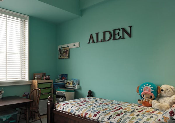 北京硅藻泥廠家：硅藻泥墻面顏色搭配