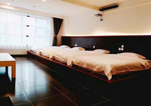 你的裝修品質(zhì)反映著你的生活品質(zhì)，你想要的樣子，硅藻泥滿足你！