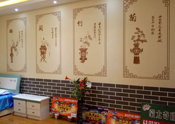 硅藻泥行業發展獲得國家大力支持