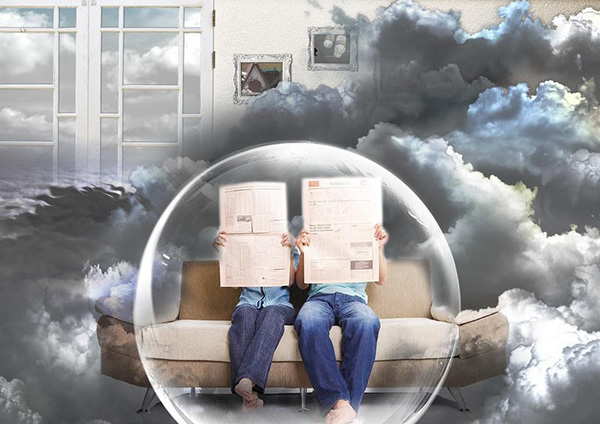 重視生活環境 硅藻泥為健康生活助力