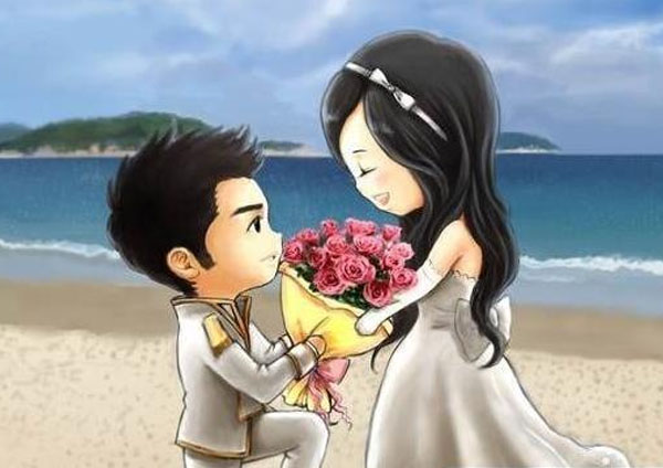 婚房用硅藻泥裝修，新娘一定滿意