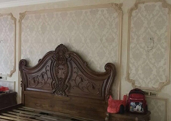 硅藻泥涂料未來成為主流發展趨勢