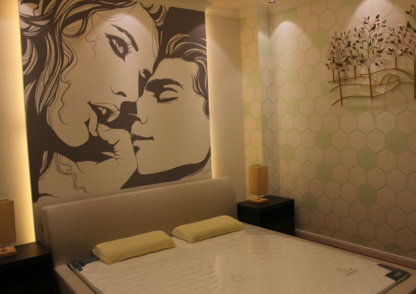 品牌硅藻泥如何借助互聯網發展