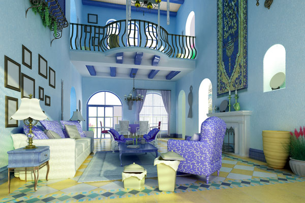 硅藻泥墻面日常如何保養