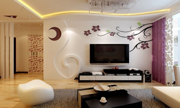 硅藻泥項目沖擊傳統壁材市場份額