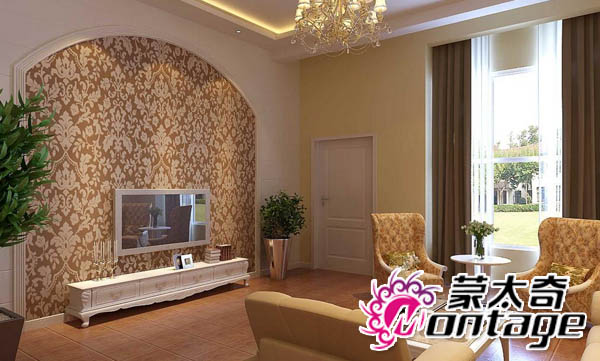 取代傳統壁材 硅藻泥確保空間綠色健康