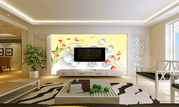 硅藻泥多少錢一平方呢？