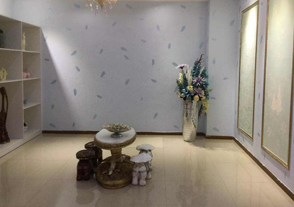 代理硅藻泥怎么樣  正確投資創業項目