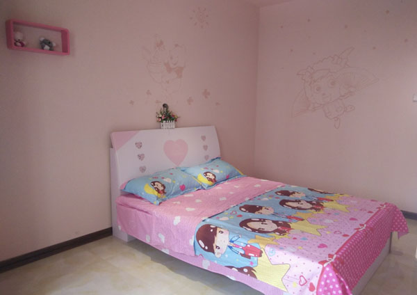 生態硅藻泥壁材與其它涂料不同之處