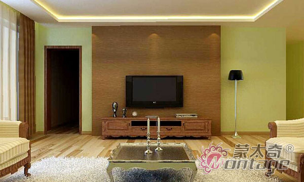 硅藻泥藝術涂料