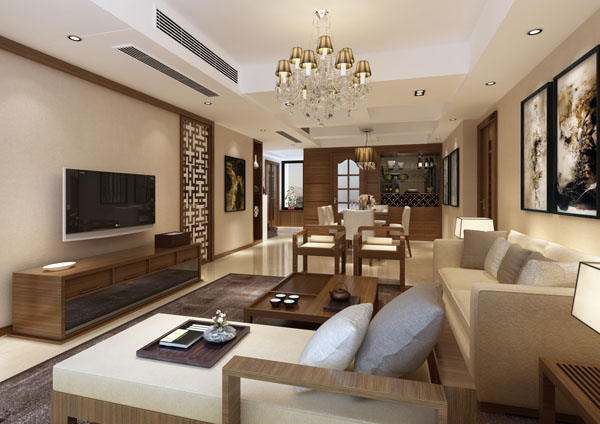 室內(nèi)裝修材料究竟選什么樣好