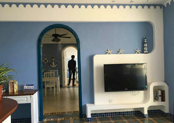 硅藻泥生產廠家不斷研發出新產品